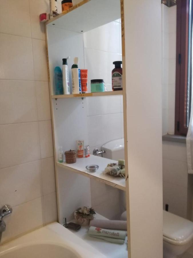 Hause Megghi Apartman Gambassi Terme Kültér fotó